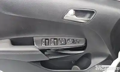 Kia Morning 2024 1.0 Автомат в Москве № 15389, миниатюра 2