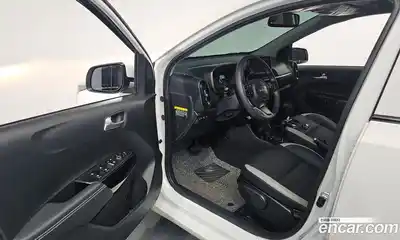 Kia Morning 2024 1.0 Автомат в Москве № 15389, миниатюра 4