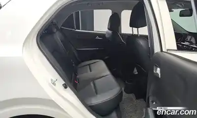 Kia Morning 2024 1.0 Автомат в Москве № 15389, миниатюра 5