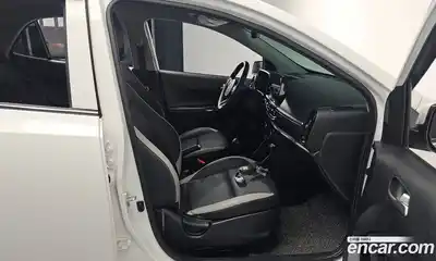 Kia Morning 2024 1.0 Автомат в Москве № 15389, миниатюра 8