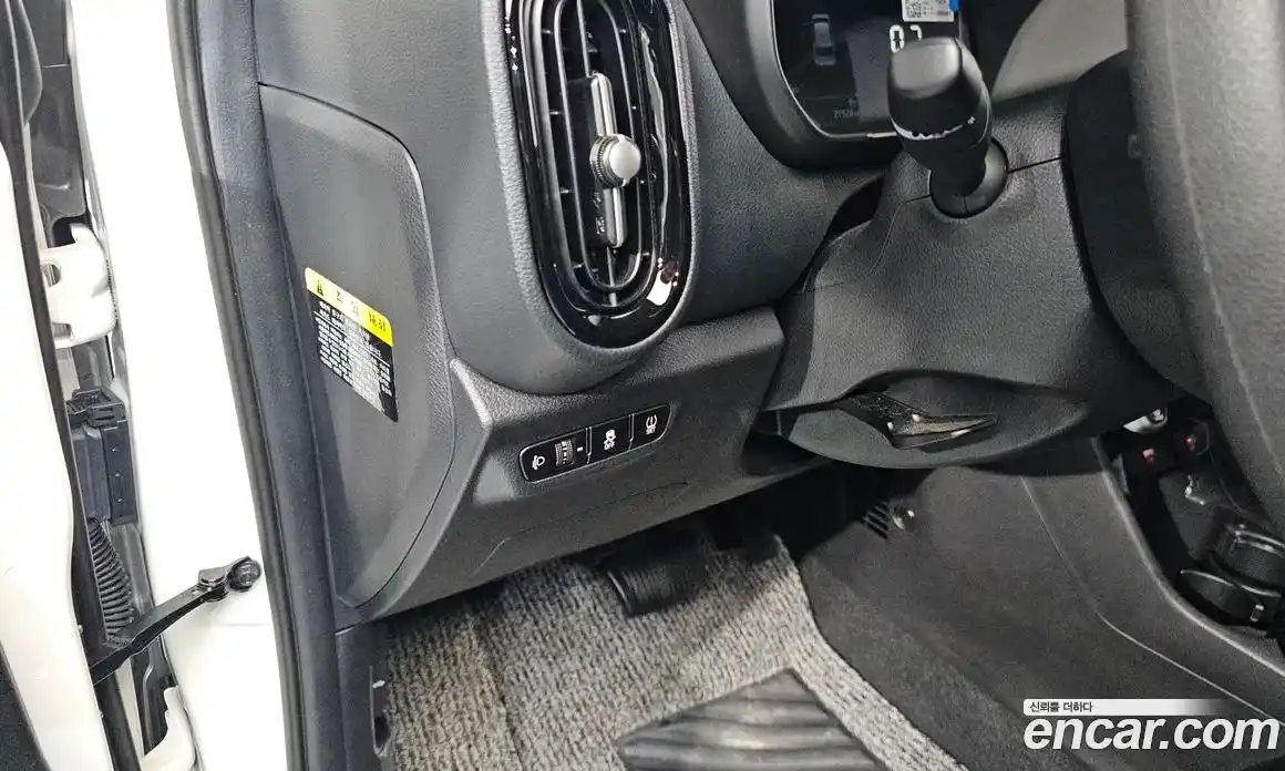 Kia Morning 2024 1.0 Автомат в Москве № 15389, фото 10