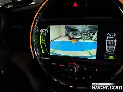 Mini Cooper Convertible 2016 1.5 Автомат в Москве № 154490, миниатюра 9