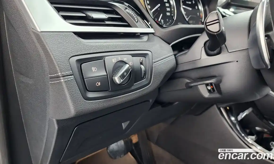 BMW X2 (F39) 2022 2.0 Автомат в Москве № 154994, фото 15