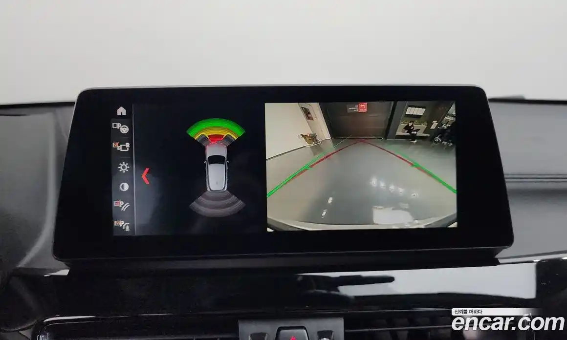 BMW X2 (F39) 2022 2.0 Автомат в Москве № 154994, фото 17