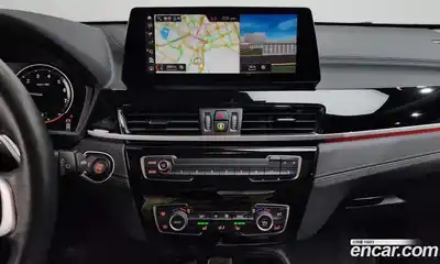 BMW X2 (F39) 2022 2.0 Автомат в Москве № 154994, миниатюра 7