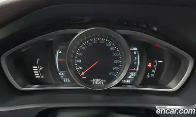 Volvo V40 2015 1.6 Автомат в Москве № 156336, миниатюра 11