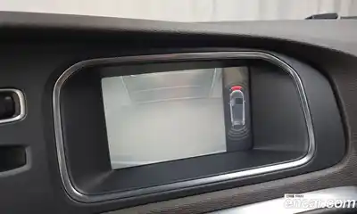 Volvo V40 2015 1.6 Автомат в Москве № 156336, миниатюра 12