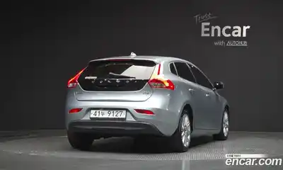 Volvo V40 2015 1.6 Автомат в Москве № 156336, миниатюра 5