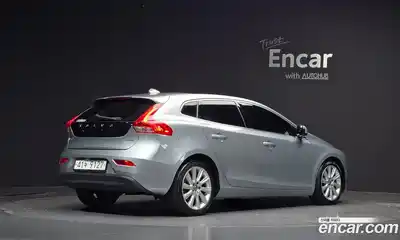 Volvo V40 2015 1.6 Автомат в Москве № 156336, миниатюра 6