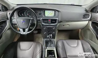 Volvo V40 2015 1.6 Автомат в Москве № 156336, миниатюра 7