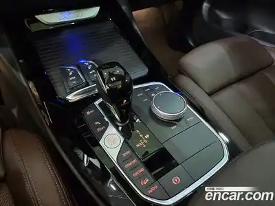 BMW X3 2022 2.0 Автомат в Москве № 156829, миниатюра 12