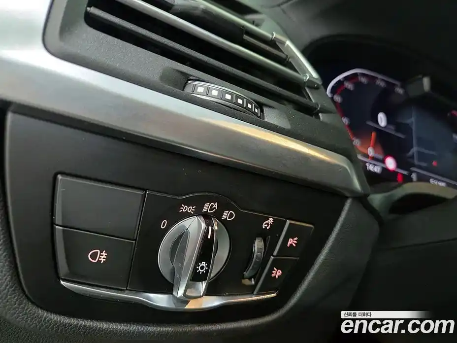 BMW X3 2022 2.0 Автомат в Москве № 156829, фото 13