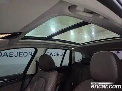 BMW X3 2022 2.0 Автомат в Москве № 156829, миниатюра 6