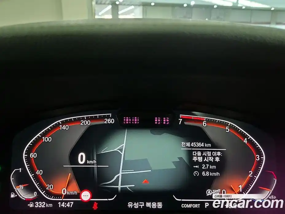 BMW X3 2022 2.0 Автомат в Москве № 156829, фото 9