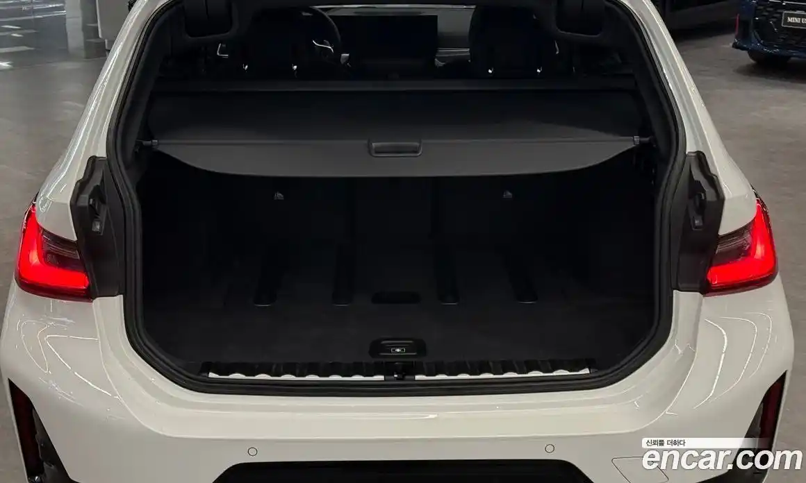 BMW 3-Series 2023 2.0 Автомат в Москве № 157101, фото 11