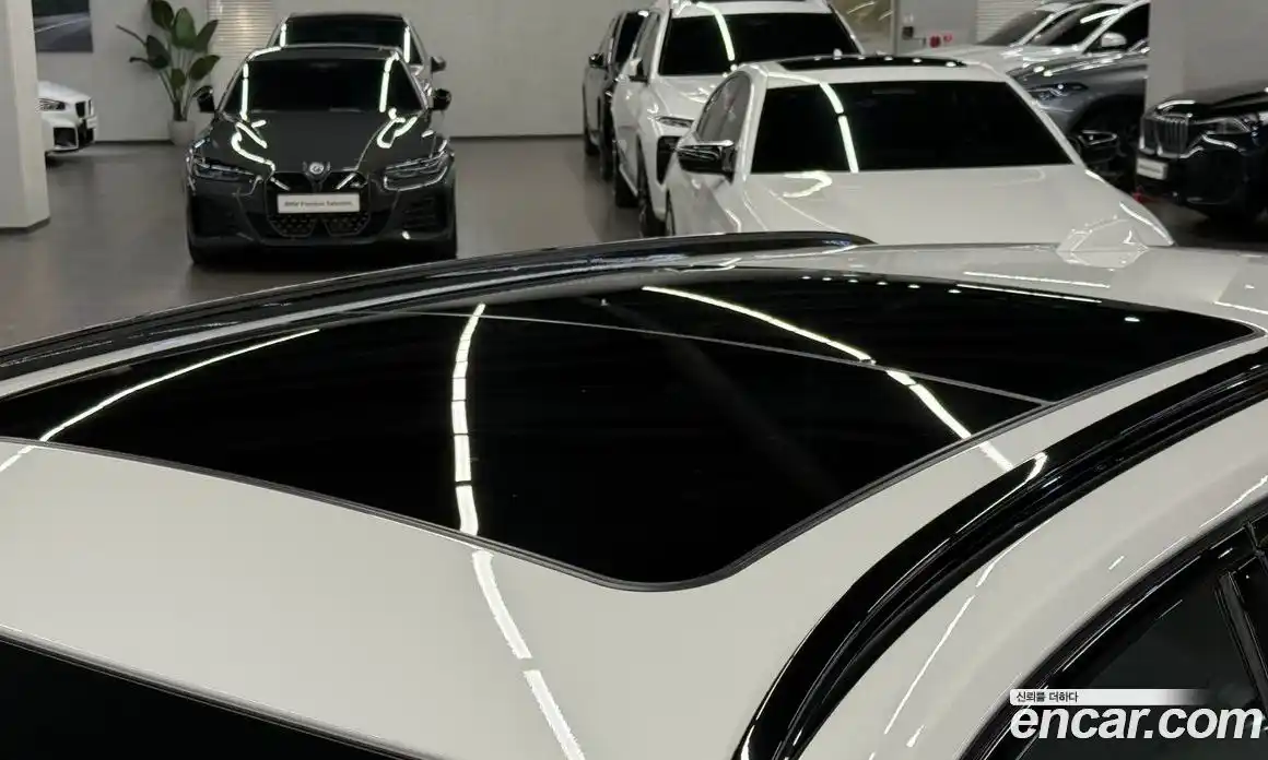 BMW 3-Series 2023 2.0 Автомат в Москве № 157101, фото 12