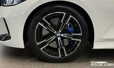 BMW 3-Series 2023 2.0 Автомат в Москве № 157101, миниатюра 5