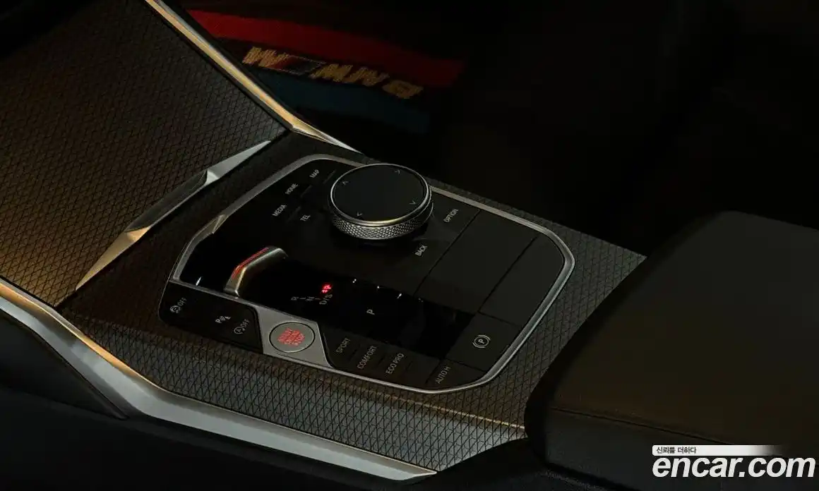 BMW 3-Series 2023 2.0 Автомат в Москве № 157101, фото 9