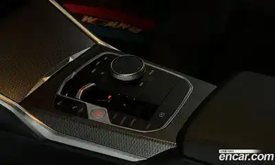 BMW 3-Series 2023 2.0 Автомат в Москве № 157101, миниатюра 9