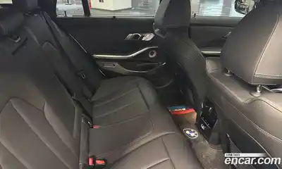 BMW 3-Series 2023 2.0 Автомат в Москве № 157101, миниатюра 10