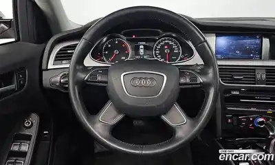 Audi A4 2015 2.0 Автомат в Москве № 157898, миниатюра 11