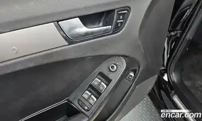 Audi A4 2015 2.0 Автомат в Москве № 157898, миниатюра 12