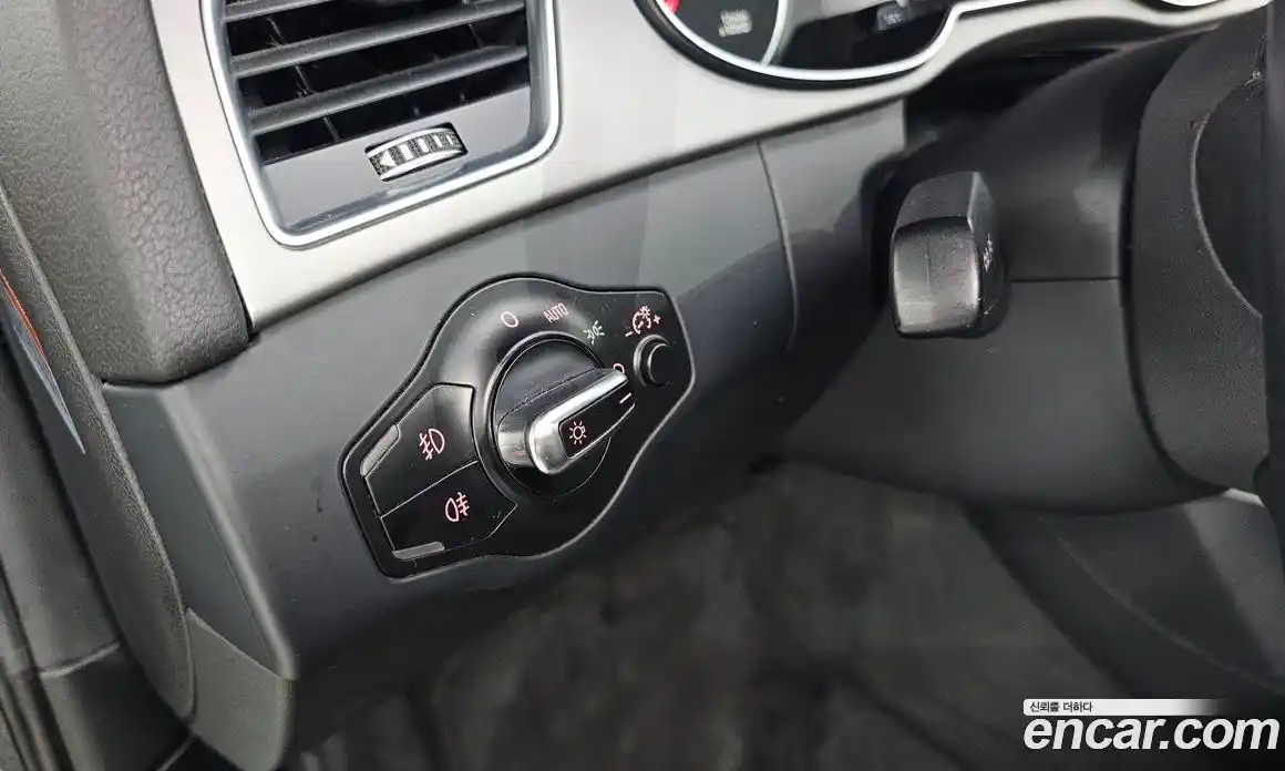 Audi A4 2015 2.0 Автомат в Москве № 157898, фото 17