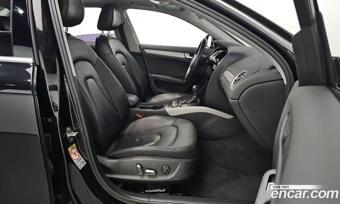 Audi A4 2015 2.0 Автомат в Москве № 157898, фото 4