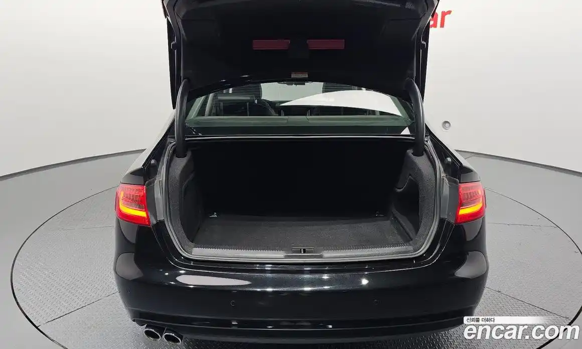 Audi A4 2015 2.0 Автомат в Москве № 157898, фото 5