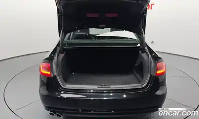 Audi A4 2015 2.0 Автомат в Москве № 157898, миниатюра 5