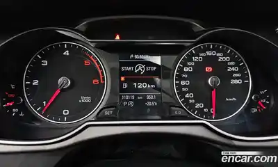 Audi A4 2015 2.0 Автомат в Москве № 157898, миниатюра 6