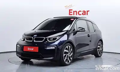 BMW i3, 2020