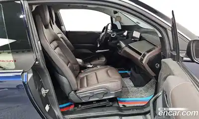 BMW i3 2020 0.1 Автомат в Москве № 158237, миниатюра 11