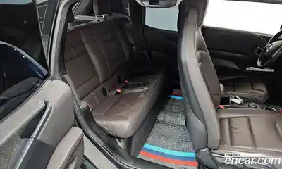 BMW i3 2020 0.1 Автомат в Москве № 158237, миниатюра 12