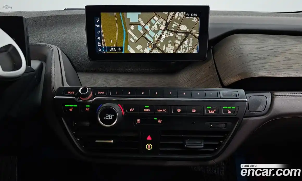 BMW i3 2020 0.1 Автомат в Москве № 158237, фото 15