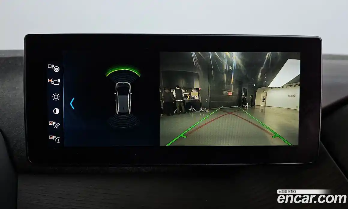 BMW i3 2020 0.1 Автомат в Москве № 158237, фото 16