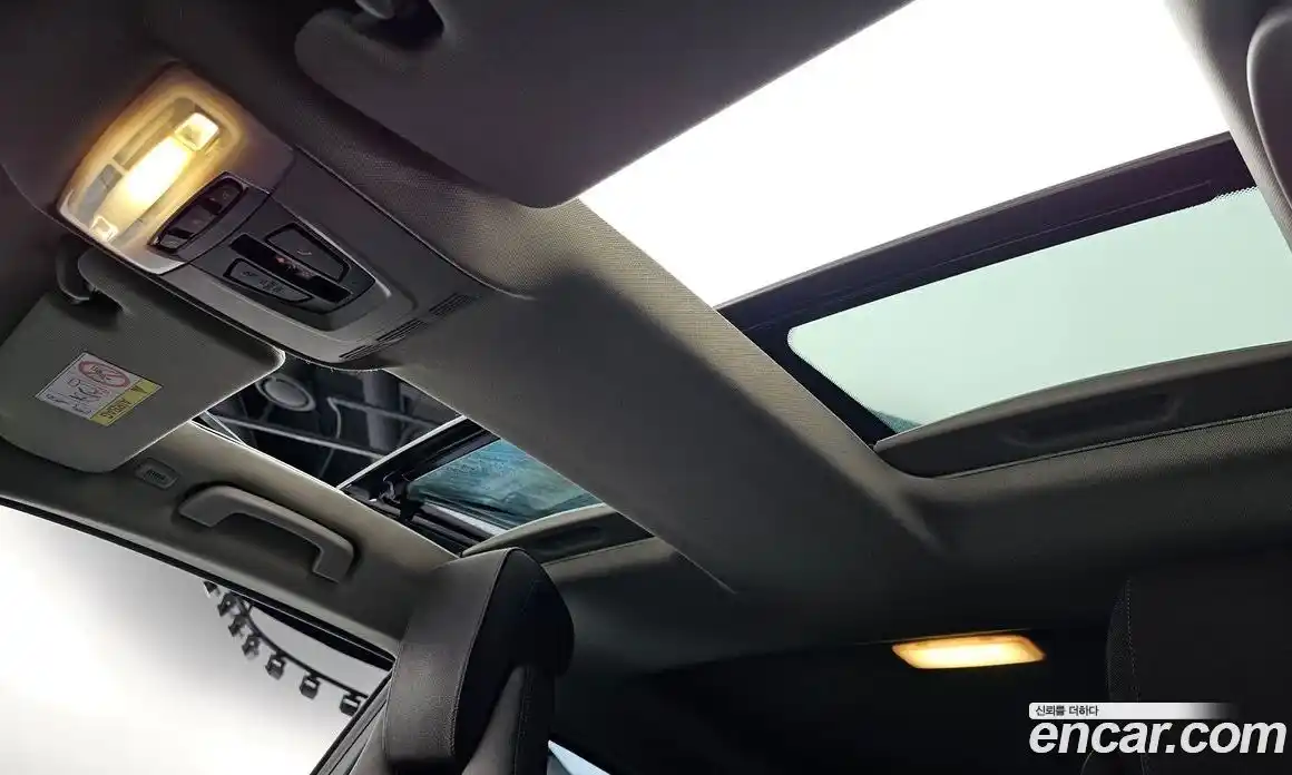 BMW i3 2020 0.1 Автомат в Москве № 158237, фото 19