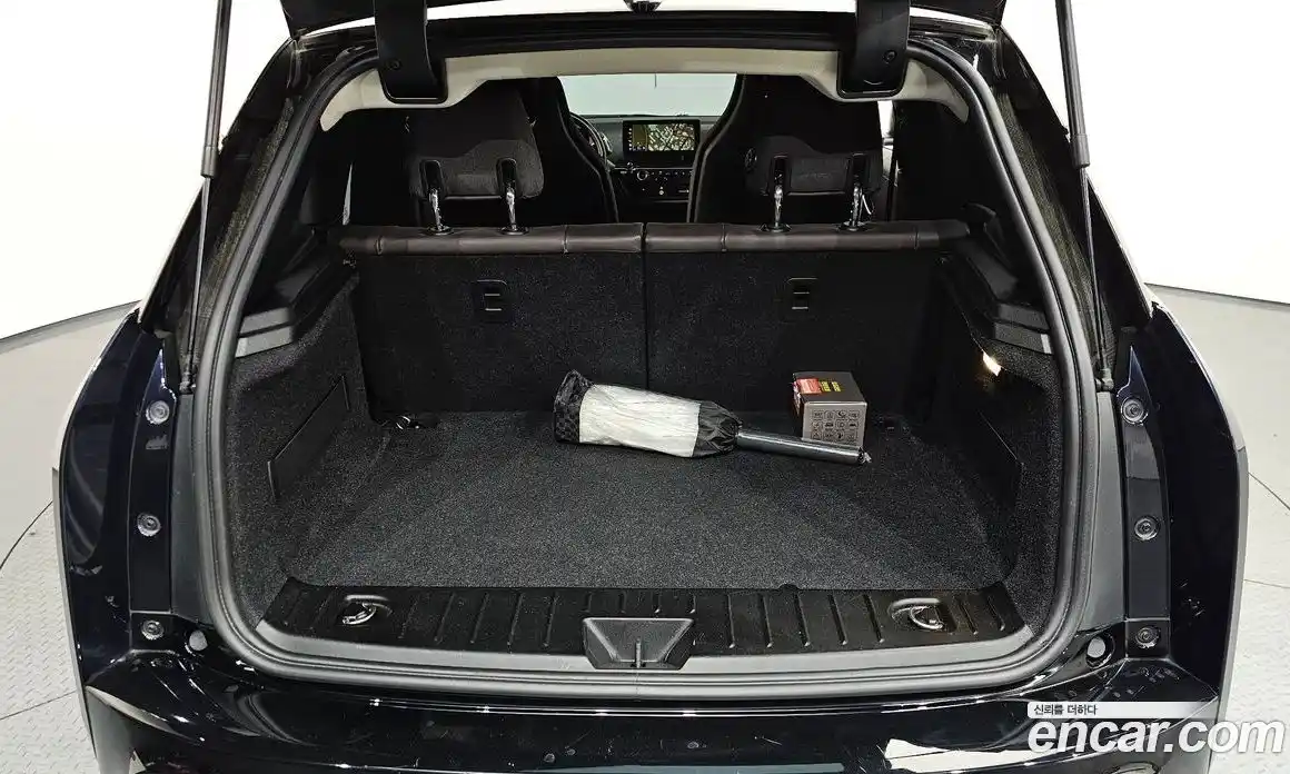 BMW i3 2020 0.1 Автомат в Москве № 158237, фото 20