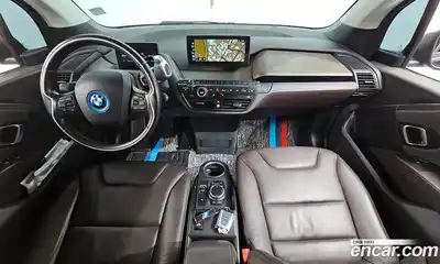 BMW i3 2020 0.1 Автомат в Москве № 158237, миниатюра 7