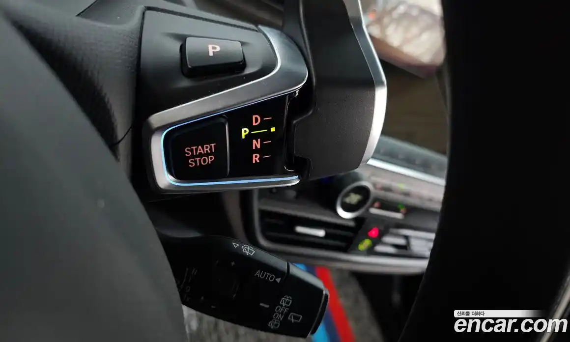 BMW i3 2020 0.1 Автомат в Москве № 158237, фото 9