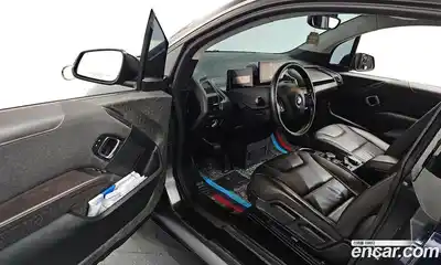 BMW i3 2020 0.1 Автомат в Москве № 158237, миниатюра 10