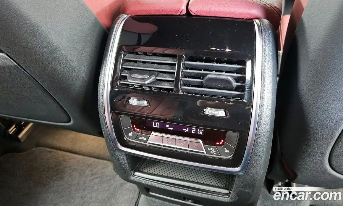 BMW X6 2021 3.0 Автомат в Москве № 159132, фото 17