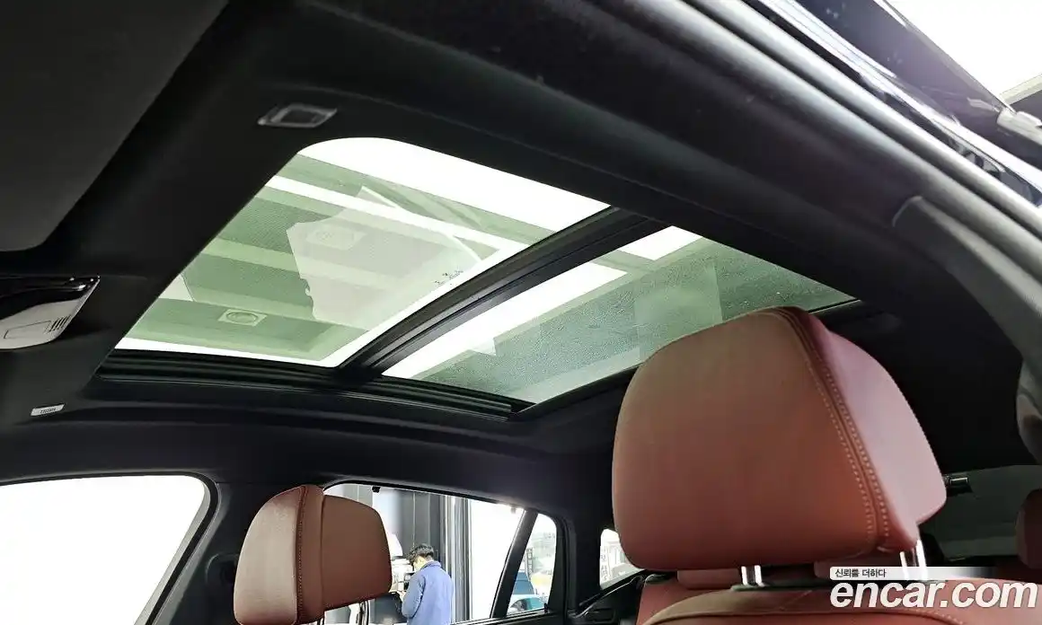 BMW X6 2021 3.0 Автомат в Москве № 159132, фото 6