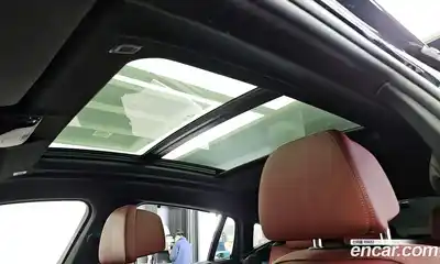 BMW X6 2021 3.0 Автомат в Москве № 159132, миниатюра 6