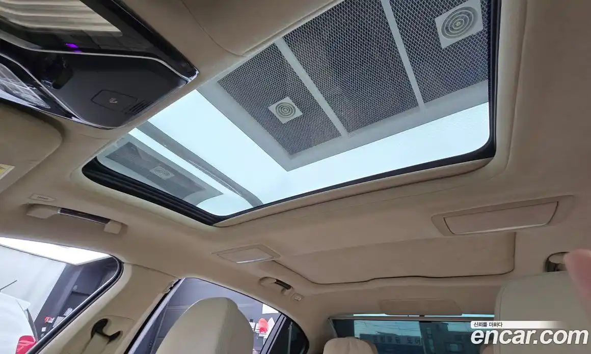 BMW 7-Series 2016 4.4 Автомат в Москве № 159311, фото 18