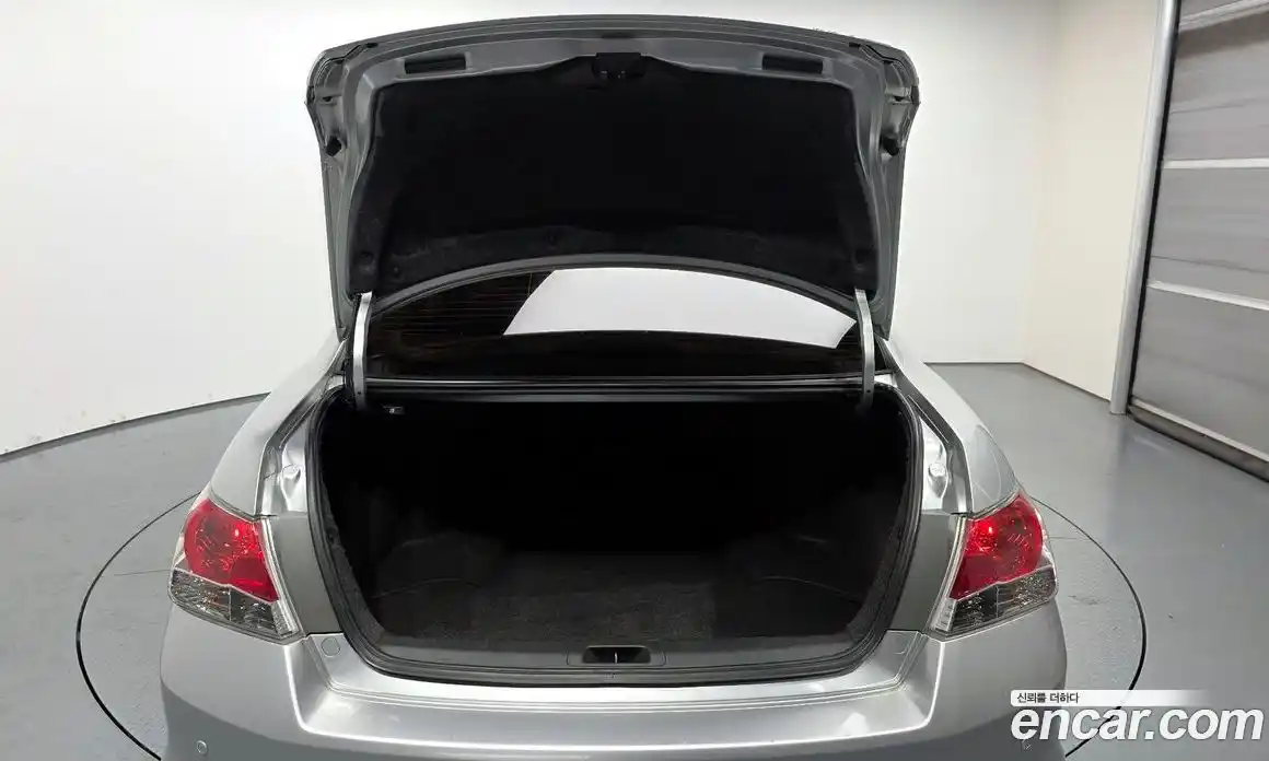 Honda Accord 2011 2.4 Автомат в Москве № 160409, фото 11