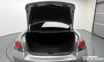 Honda Accord 2011 2.4 Автомат в Москве № 160409, миниатюра 11