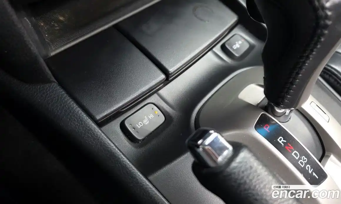 Honda Accord 2011 2.4 Автомат в Москве № 160409, фото 13