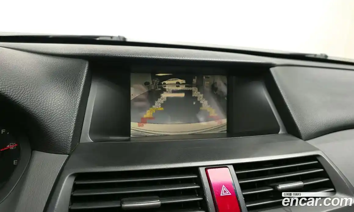 Honda Accord 2011 2.4 Автомат в Москве № 160409, фото 14