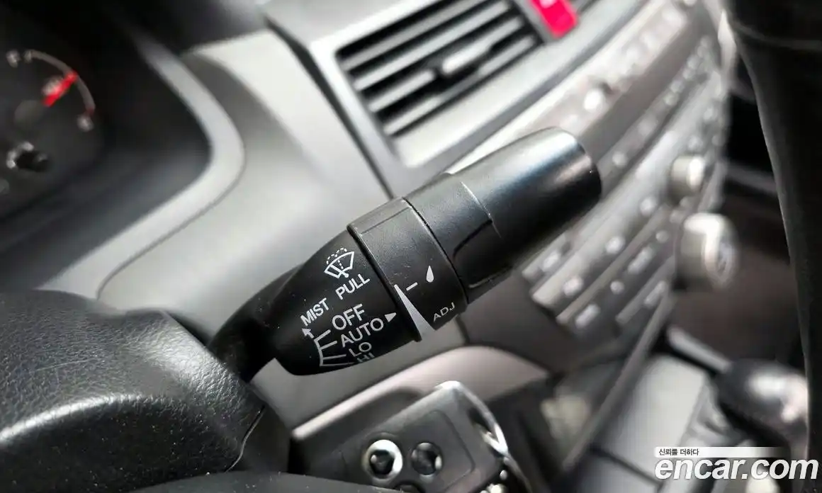 Honda Accord 2011 2.4 Автомат в Москве № 160409, фото 15